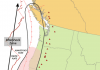 Cascadia subduction zone