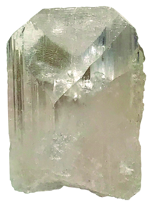 Danburite Danburite