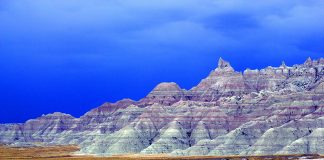 Badlands National Park