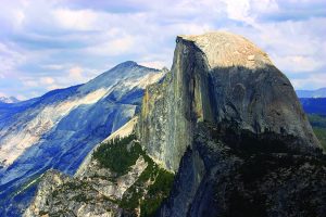 Yosemite National Park