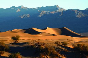 Death Valley National Park 