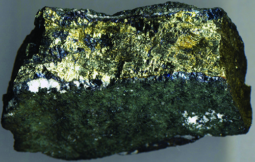 Millerite