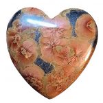 What to Cut: Mexican Peanut Obsidian