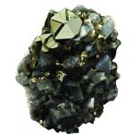 Pyrite: The Golden Iron Mineral Chivor Mine pyrite