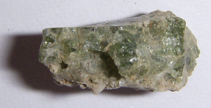 Quasicrystal Trinite Trinite