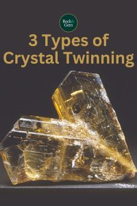 crystal-twinning