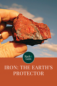 what-are-iron-minerals