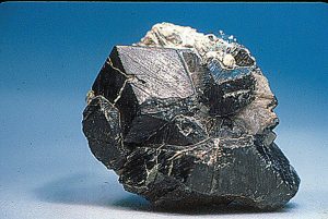 what-are-iron-minerals