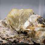 example of a pegmatite