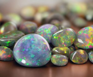 gemstones-by-month