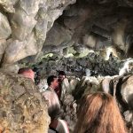 Exploring the Crystal Cave in Ohio exploring-the-crystal-cave-in-ohio