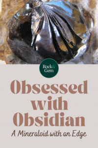 obsidian