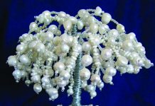 Wire Gem Tree: How To & Designs tree-of-life