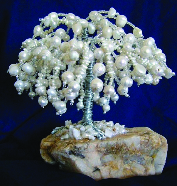 Pearl Gem Tree tree-of-life