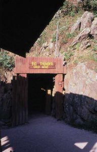 Big Thunder Gold Mine - All You Need to Know BEFORE You Go (with Photos)