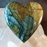 What to Cut: Gary Green Jasper gary-green-jasper