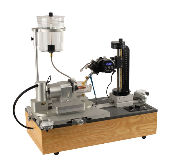 Ultra Tec Faceting Machine ultra-tec-faceting-machines