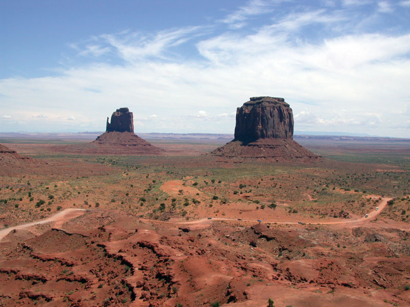 The Legend of the Lost Mitchell & Merrick Silver Mine