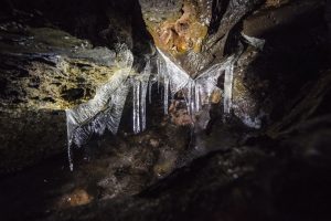 lava beds national park