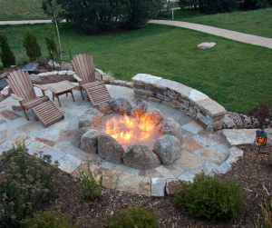 landscaping-with-rocks