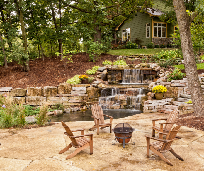 landscaping-with-rocks