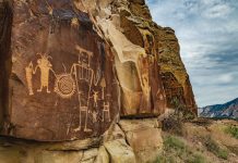 why-were-petroglyphs-made