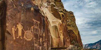 why-were-petroglyphs-made