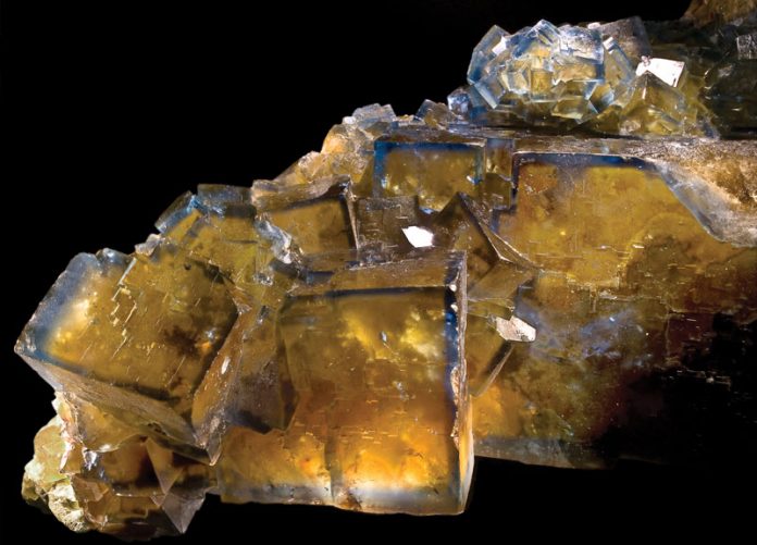 fluorite
