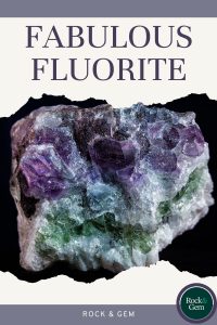 fluorite