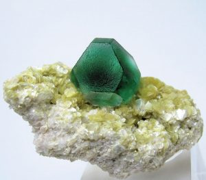 fluorite