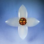 How to Use Milky Chalcedony in Lapidary Work milky-chalcedony