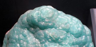 smithsonite