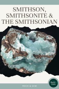 smithsonite
