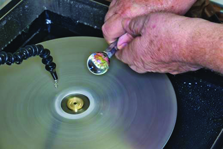 Lapidary equipment near on sale me