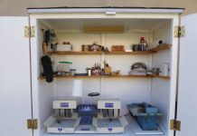 diy-lapidary-workbench