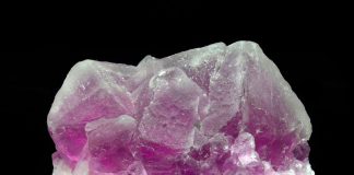 fluorite-mineral