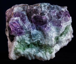 fluorite-mineral