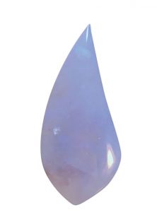 Blue shop ice agate