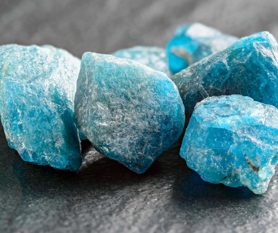 What Is The Mohs Scale Of Hardness Rock Gem Magazine What Is The Mohs Scale Of Hardness Rock Gem Magazine