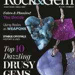 Rock & Gem September 2022