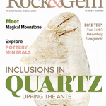 Rock & Gem August 2022