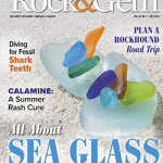 Rock & Gem July 2022