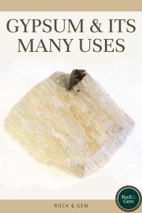 gypsum-and-its-many-uses