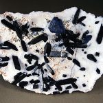 How Does Neptunite Form? how-does-neptunite-form