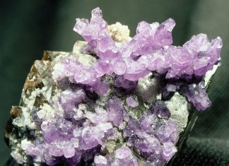 meet-the-carbonate-mineral-group