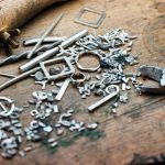 How Jewelers Can Collect Precious Metal Scrap saving-precious-metal-scrap