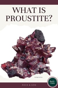 what-is-proustite