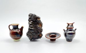 which-minerals-are-used-in-pottery