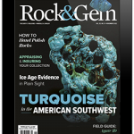 Rock&Gem November 2022 Digital