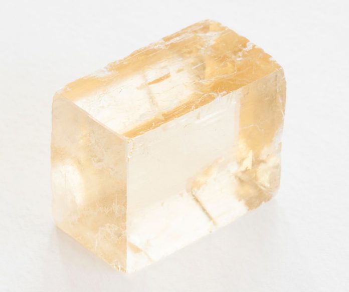 calcite-mineral